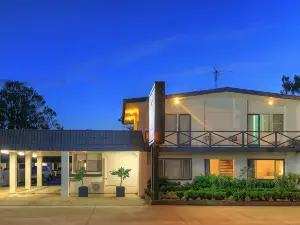 Border Motel