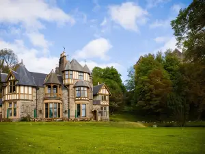 Knockderry Country House Hotel
