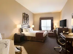 Days Inn by Wyndham Innisfail
