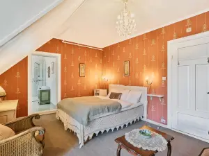 Visnes Hotel Stryn