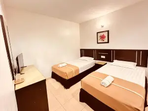 Rainbow Hotel