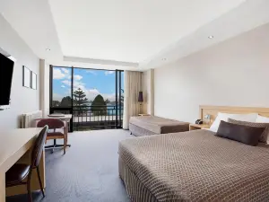 Richmond Henty Hotel
