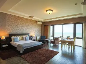 Regnum Palace Hotel Baku