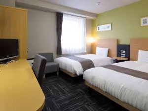 Comfort Hotel Tsubamesanjo