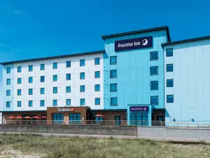 พรีเมียร์ อินน์ เกรท ยาร์มัธ - ซีฟรอนท์