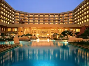 JW Marriott Mumbai Juhu