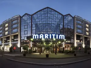 瑪麗蒂姆科隆酒店