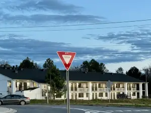 Super 8 by Wyndham Kannapolis