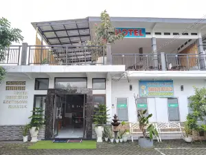 Omah Kulo Kertosono Hotel
