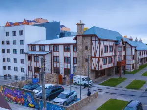 호텔 레이 돈 펠리페