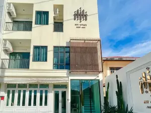 My Uthai Hotel