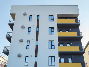 Visaj Residence