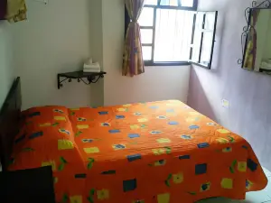 Hotel San Andres