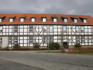 Hotel zum Brauhaus
