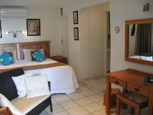 Aqua Vista Accommodation