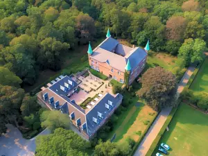 Hotel Schloss Walbeck