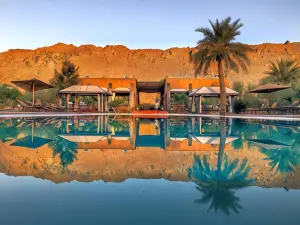 Hotel Bab Rimal