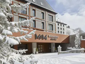 Hotel Mim Baqueira Luxury & Spa