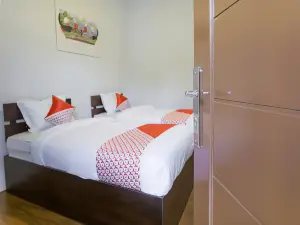 OYO 1811 Citra Anggrek
