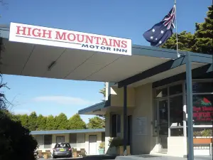 High Mountains Motor Inn