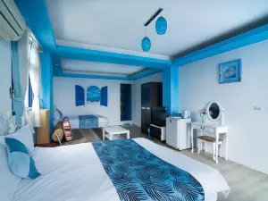 Santorini B&B