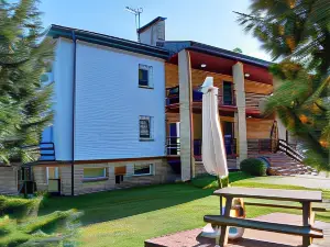 Drawa Resort