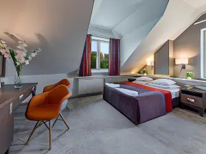 Hotel Konstancja