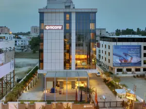 Ramada Encore by Wyndham Bangalore Domlur