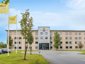 Zleep Hotel Ballerup