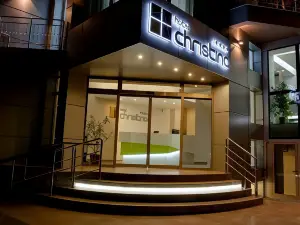 Christina Hotel