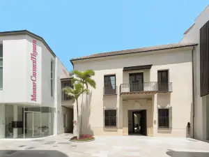 Hotel Eliseos