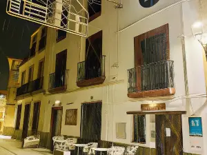 Apartamentos Rurales, la Casa de Baltasar