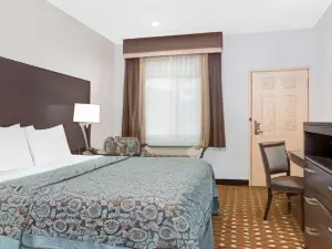 Days Inn by Wyndham Madisonville