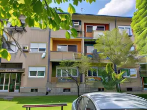Apartmani Sofronic Loznica 1