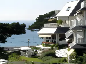 TI Al Lannec Hotel - Restaurant & Spa