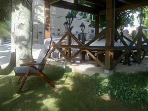 Villa Funari Country House