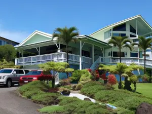 Guest House in Hilo