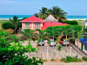 Hosteria Canoa