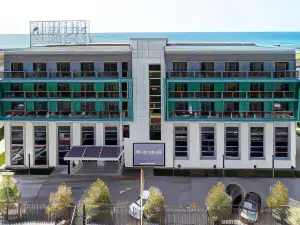 Aurum Family Resort & Spa (Аурум Фэмили Резорт и СПА)