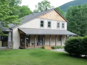 Brook Trout Inn