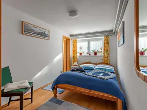 Pleasant Apartment in Bad Doberan Near Sea