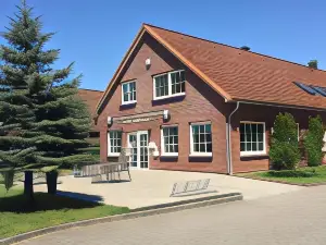 Appartements am Schaalsee