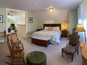 The Grey Swan Inn LLC