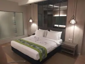 Braga Hotel