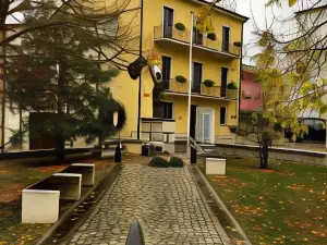 Campo Della Corte