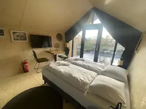 Solo Retreat 2