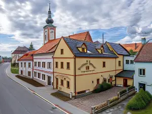 Penzion Mnich