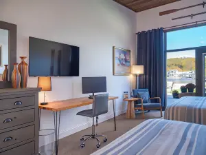 Pebble Bay Club