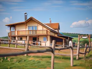 Pension Country Relax