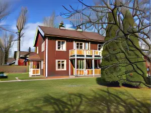 Hallagårdens B&B